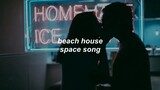 space song __ beach house lyrics(360P)