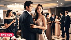 Husband dislikes housewife,kicks her out, until saw her hand in hand with CEO! Too late for regrets!