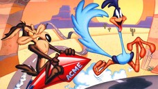 Coyote v. Acme 2024. The link in description