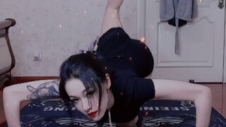 好久不见  给大家来一个 蝎子拉屎独一份