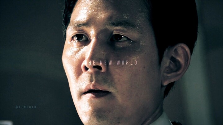 "Brother, be a little more ruthless."