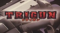 Trigun episode 2 Tagalog dub