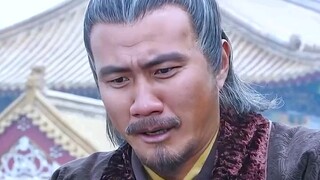 Zhu Biao was so frightened by such a powerful father that he jumped into the river and committed sui