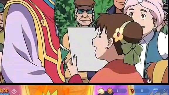 Naruto