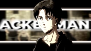 【𝑺𝒆𝒍𝒇 𝒅𝒆𝒔𝒕𝒄𝒓𝒄𝒕𝒊𝒗𝒆】我叫利威尔，只是利威尔