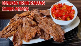 GA KERAS GA PAHIT KRIUK TAHAN LAMA BUMBU SIMPLE | Cocok buat jualan & Ide menu Lebaran