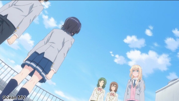 Class de 2-banme ni Kawaii Onnanoko to Tomodachi ni Natta 💦