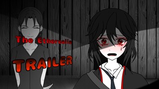 Etherealia[TRAILER] ~Anime