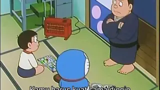 Doraemon (jadul) - Ayo Mencari Harta Karun - Sub Indo