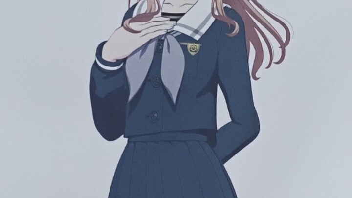 ซู่ซื่อได้ให้กำเนิดบุตร
