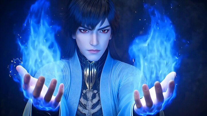 Nếu Huyền Cốt là nhân vật chính (Phần 2) 【Phàm Nhân Ngoại Truyện】