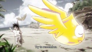 97-The Tear of God (神の涙)