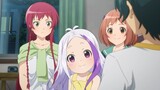 Devil King and Hero Suddenly Have a Baby - Devil Is A Part-Timer Season 2 Episode 1はたらく魔王さま! 2期 1話