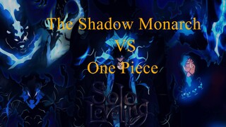 Solo Leveling vs Demon Slayer vs One Punch Man vs The God of High School vs Jujutsu Kaisen #jinwoo