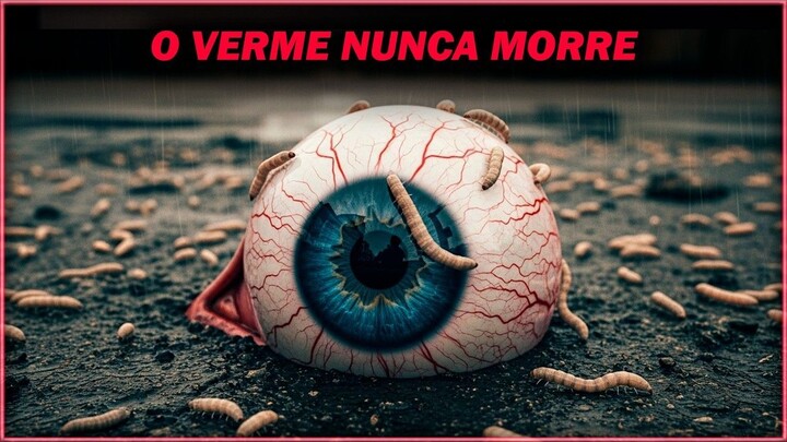 A Filosofia do Verme - Como Continuar Quando Nada Mais Faz Sentido_