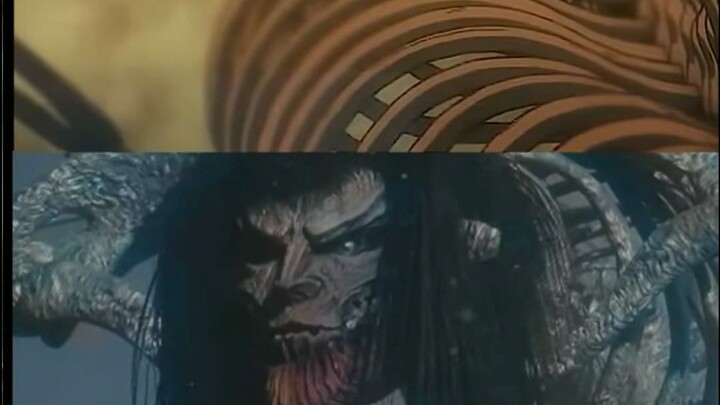 Animasi dan kenyataan