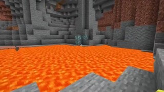 Minecraft: เคล็ดลับในการข้ามลาวา