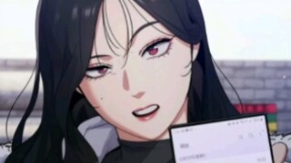 傻傻病毒漫画