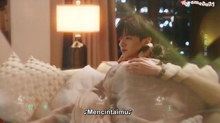 THE FIRST FROST EPS 20 || Subtitle Indonesia 720p Dc