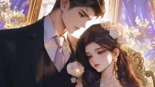 ~ Menikah dulu, jatuh cinta kemudian, menikah kilat dengan dia, ternyata sudah cinta aku dari lama ~