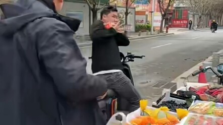 Bos: Kembalikan durianku