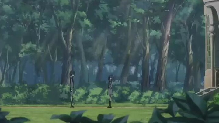 Darling In The Franxx|Dandelions