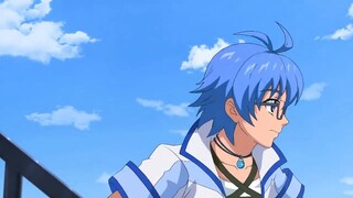 Tập 10 - Vòng Quay Vô Cực (Infinity Nado) - Server Phần 03