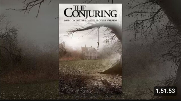 The Conjuring