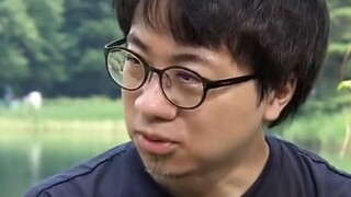 【Makoto Shinkai】Ketika ditanya mengapa tokoh utama selalu berusia belasan tahun, Makoto Shinkai menj
