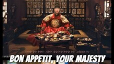 Bon Appétit, Your Majesty Eng Sub Episode 12