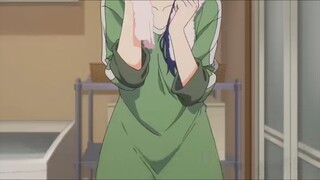 Don't you really want to sleep with me?