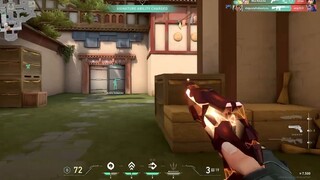 HighLight Game Gun #110