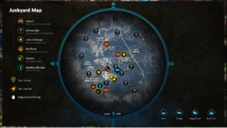 Junkyard Simulator #2 - Bãi Phế Liệu ND Gaming !!