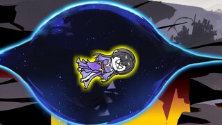 气运之子联手，成立正义联盟！