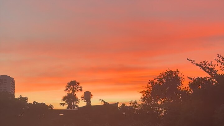 It reminds me of my childhood memories