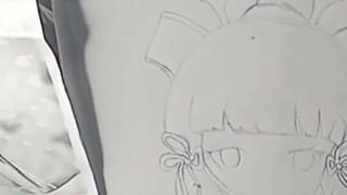 ayaka nih waifu gw 🥰