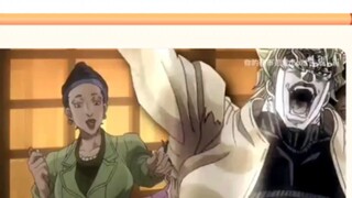 What if the time stop of "World" only applies to Dio?