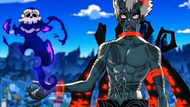 Shinra Bansho🔥