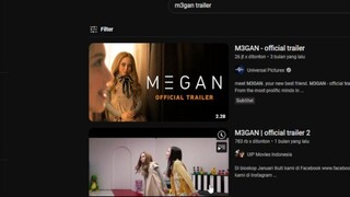 M3GAN 2022 | FULL MOVIE FOR FREE HD720p