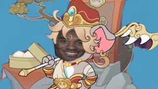 "ตำนานม้งจินฉี" (ตอนที่ 35)