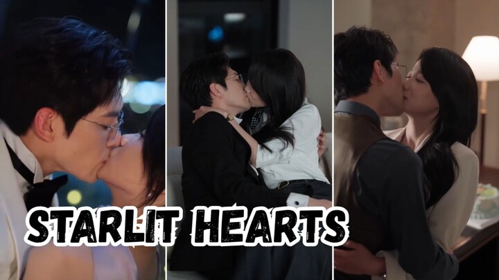 Starlit Hearts