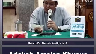 apakah ada amalan khusus di bulan Rajab?