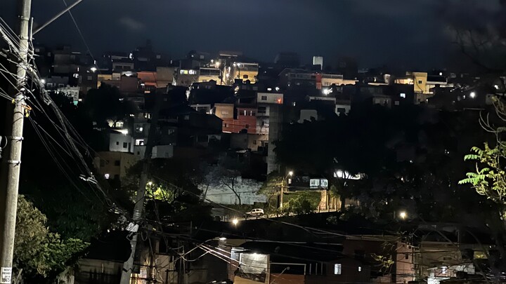 São Paulo