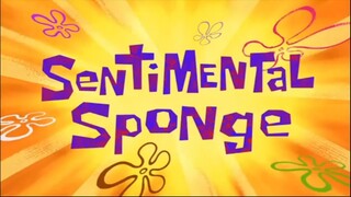 Spons Yang Lembut | Spongebob Bahasa Indonesia