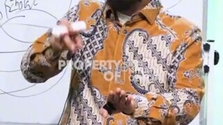 Assalamualaikum warahmatullahi wabarakatuh, Subhanallahi wabihamdihi Subhanallahil adzim