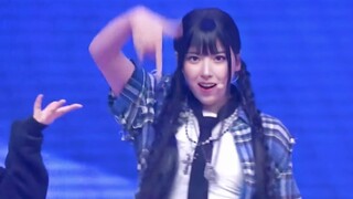 NMIXX新歌收录曲HOME直播初舞台！