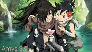 Dororo [AMV] Someone You Loved
