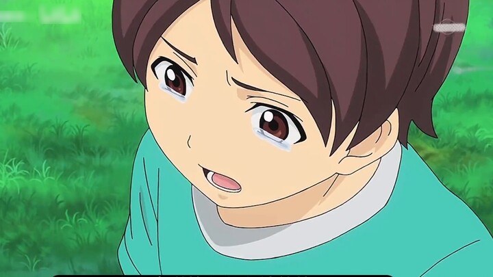 Doing good things is really a good thing #Funny Japanese comics #Japanese comics commentary #The Dis