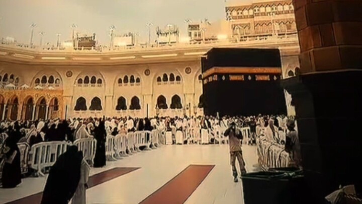 Jab sab saath chhod dein, Allah saath hota hai 🤍 | Islamic Reminder