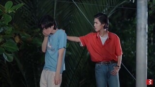 พี่จะตีนะเนยep2 | ยิ่งหนีกลับยิ่งเจอ ❗️เลยเผลอเดินตกน้ำไปเลยจ้า